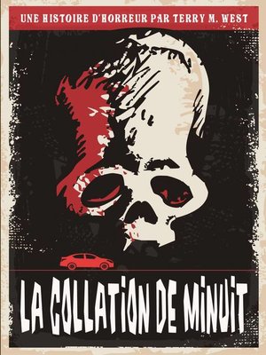 cover image of La Collation de Minuit (Midnight Snack)